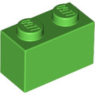 LEGO-Bright-Green-Brick-1-x-2-3004-4647553