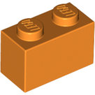 LEGO-Orange-Brick-1-x-2-3004-4121739