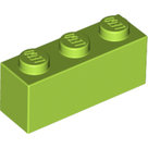 LEGO-Lime-Brick-1-x-3-3622-4166093