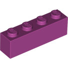 LEGO-Magenta-Brick-1-x-4-3010-6056373