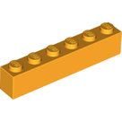 LEGO-Bright-Light-Orange-Brick-1-x-6-3009-6186542