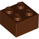 LEGO-Reddish-Brown-Brick-2-x-2-3003-4211210