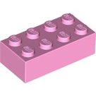 LEGO-Bright-Pink-Brick-2-x-4-3001-4227659