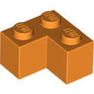 LEGO-Orange-Brick-2-x-2-Corner-2357-6212079