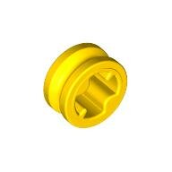 LEGO Yellow Technic Bush 1/2 Smooth 4265c - 4239601