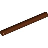 LEGO Reddish Brown Bar 4L (Lightsaber Blade / Wand) 30374 - 4262974
