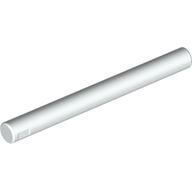 LEGO White Bar 4L (Lightsaber Blade / Wand) 30374 - 4129836