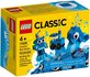 LEGO Classic Creatieve blauwe stenen - 11006_7